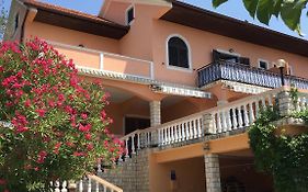 Apartments Tartuga